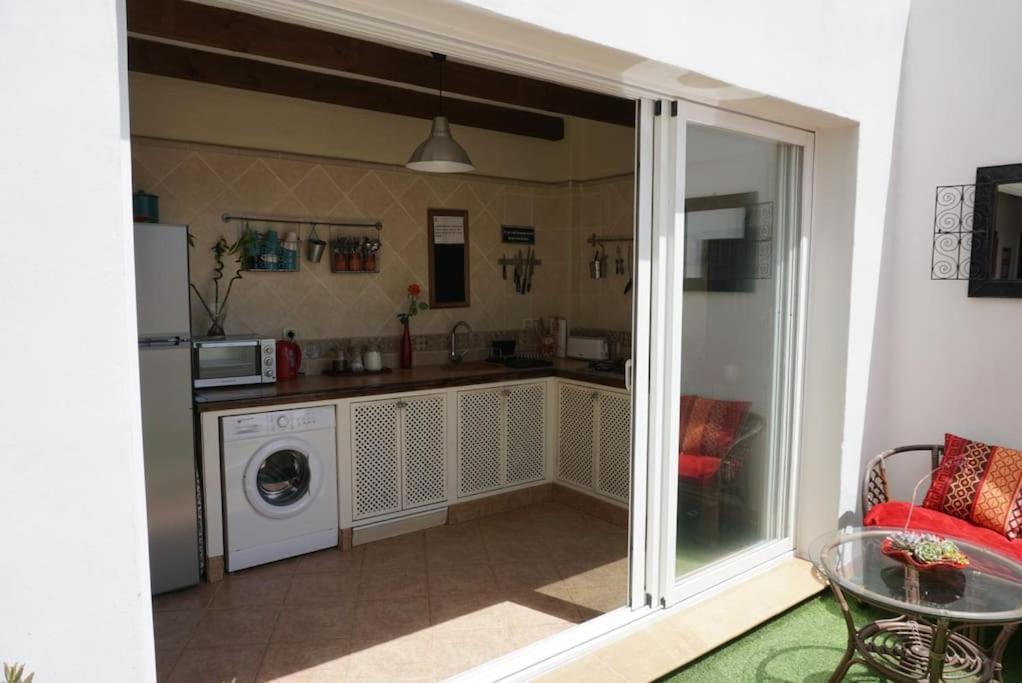 Eagles Nest - Massive Townhouse With Pool With Outstanding Views Villa Algodonales Bagian luar foto
