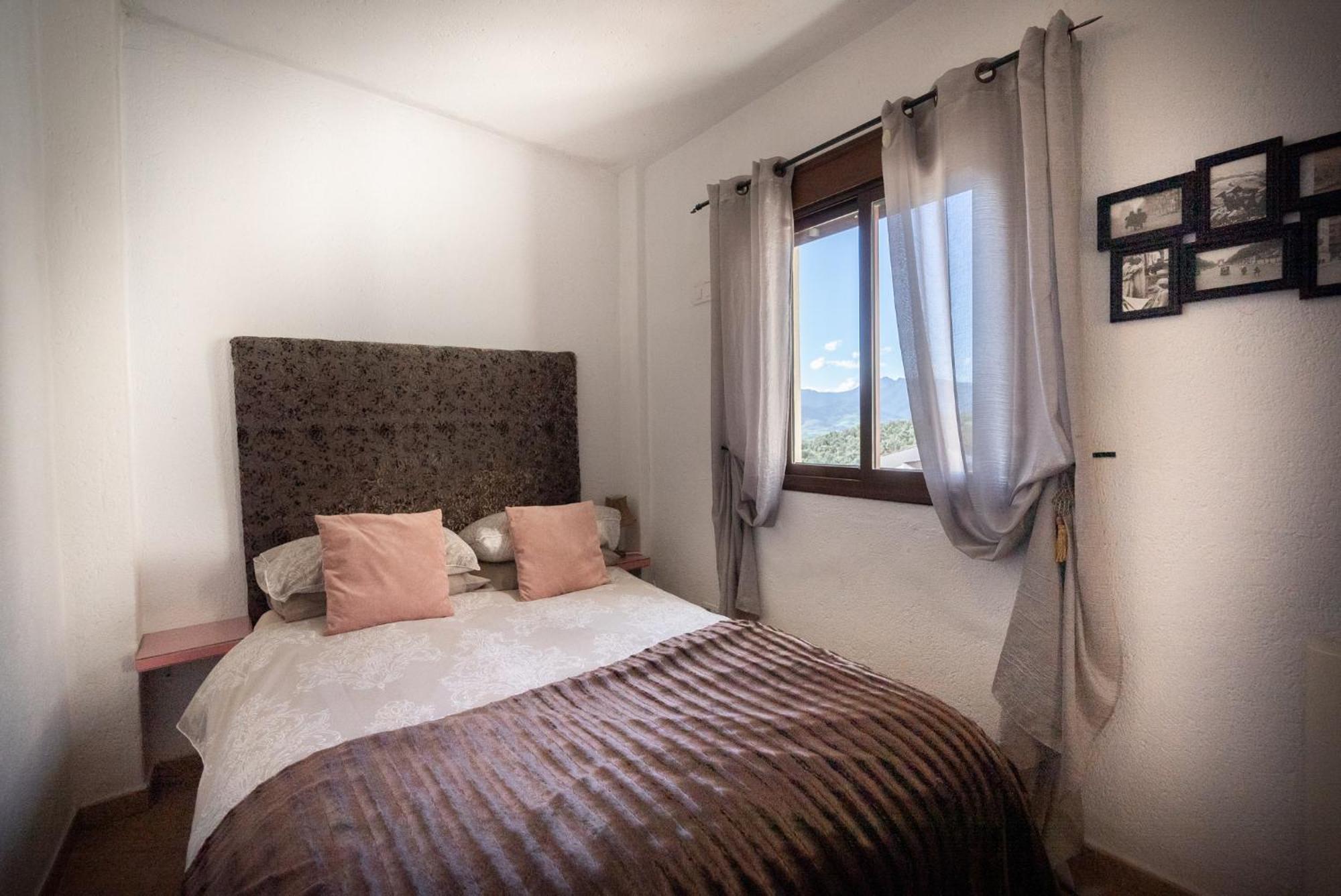 Eagles Nest - Massive Townhouse With Pool With Outstanding Views Villa Algodonales Bagian luar foto