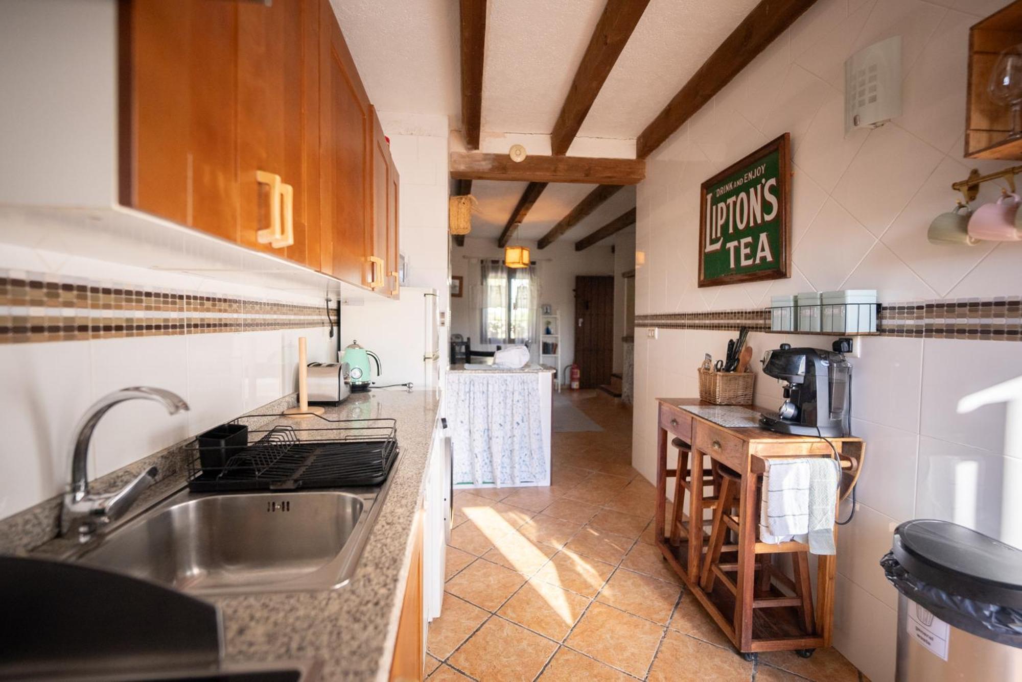 Eagles Nest - Massive Townhouse With Pool With Outstanding Views Villa Algodonales Bagian luar foto